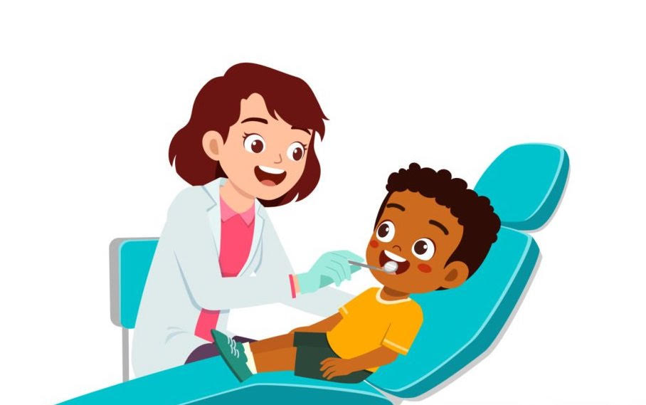 Dental Treatment for Kids